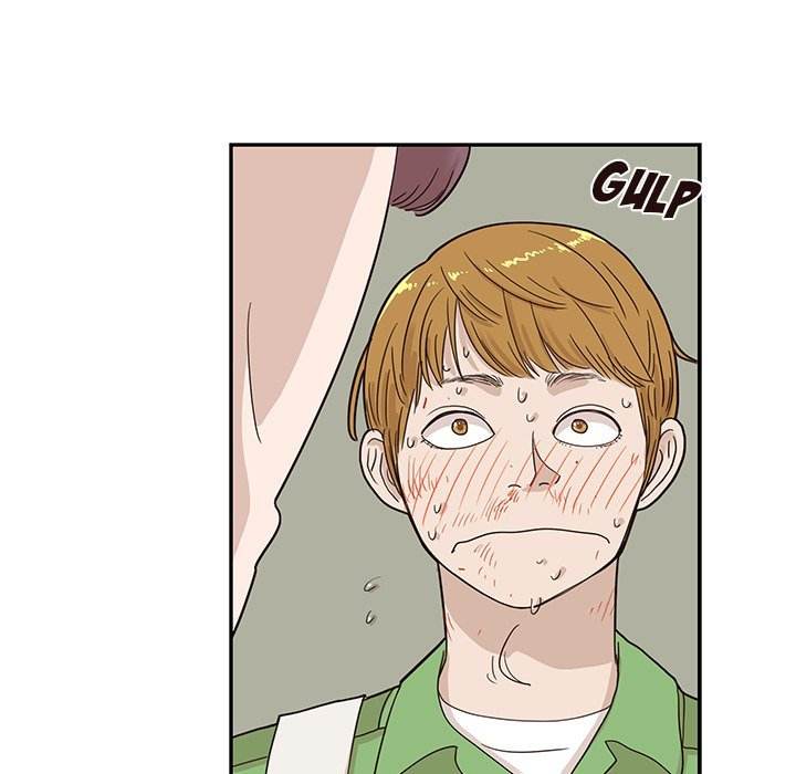 His Women’s University - Chapter 44 [photo 69] - MangaPorn
