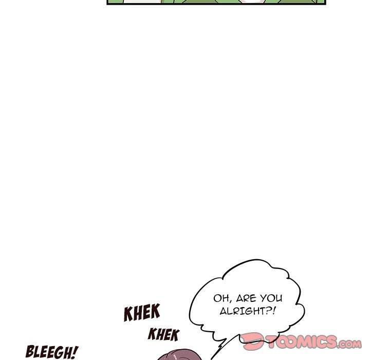 His Women’s University - Chapter 44 [photo 70] - MangaPorn
