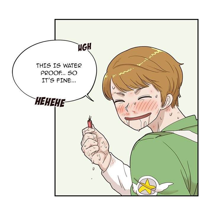 His Women’s University - Chapter 44 [photo 72] - MangaPorn