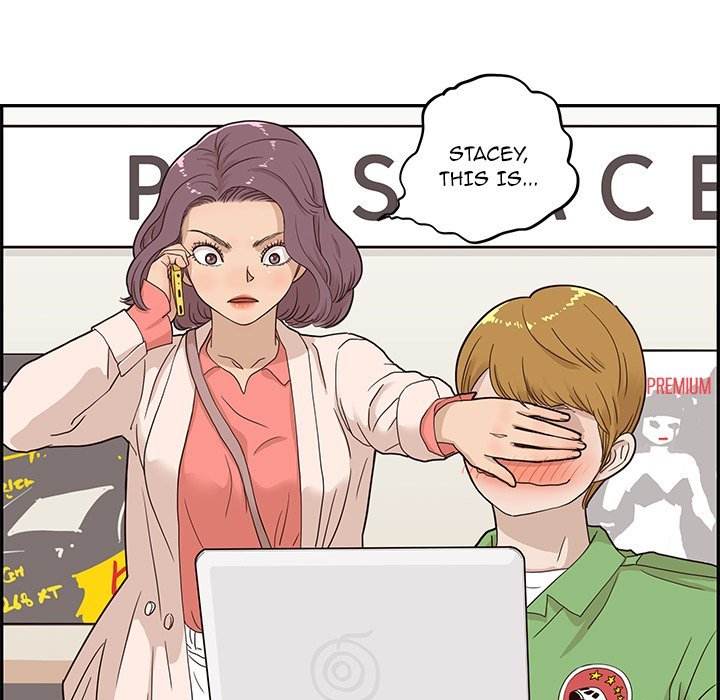His Women’s University - Chapter 44 [photo 77] - MangaPorn