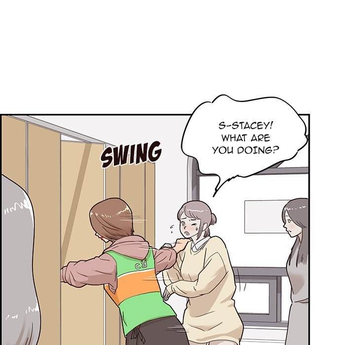 His Women’s University - Chapter 44 [photo 81] - MangaPorn