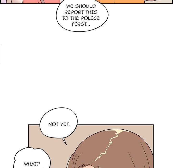 His Women’s University - Chapter 44 [photo 89] - MangaPorn