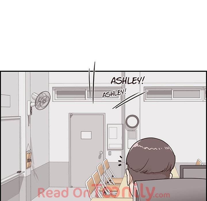 His Women’s University - Chapter 44 [photo 99] - MangaPorn