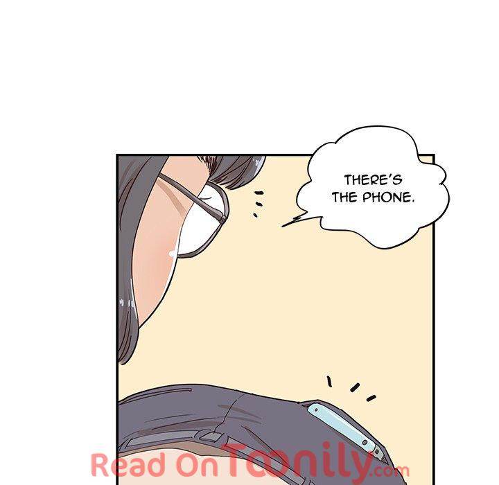 His Women’s University - Chapter 45 [photo 105] - MangaPorn
