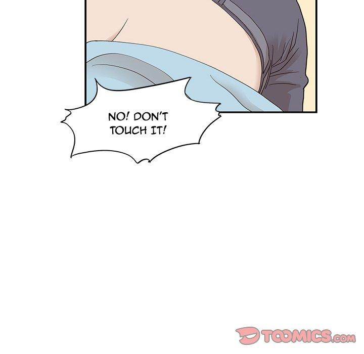 His Women’s University - Chapter 45 [photo 106] - MangaPorn