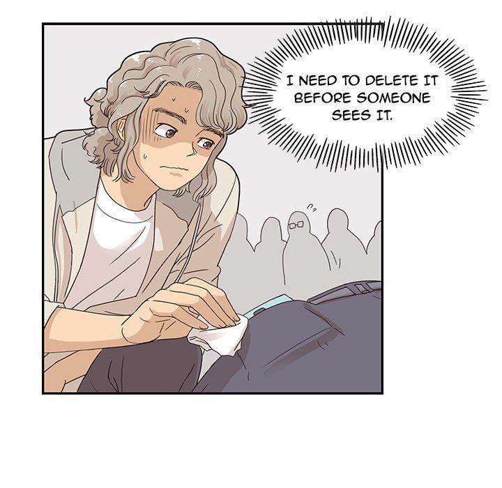 His Women’s University - Chapter 45 [photo 107] - MangaPorn