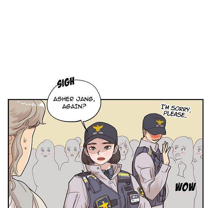 His Women’s University - Chapter 45 [photo 111] - MangaPorn