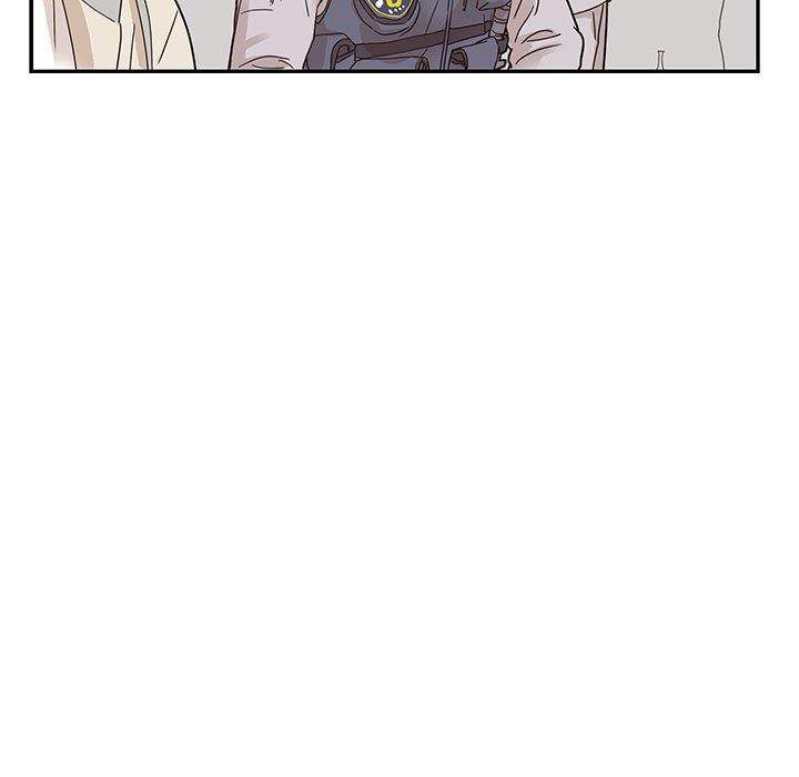 His Women’s University - Chapter 45 [photo 112] - MangaPorn