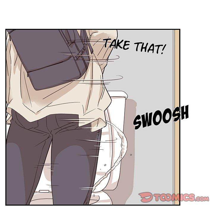 His Women’s University - Chapter 45 [photo 14] - MangaPorn