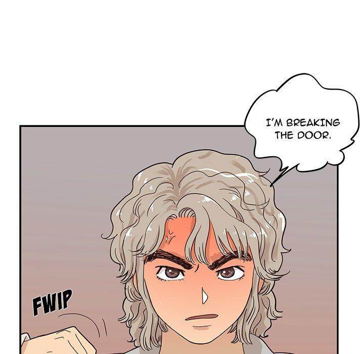 His Women’s University - Chapter 45 [photo 28] - MangaPorn