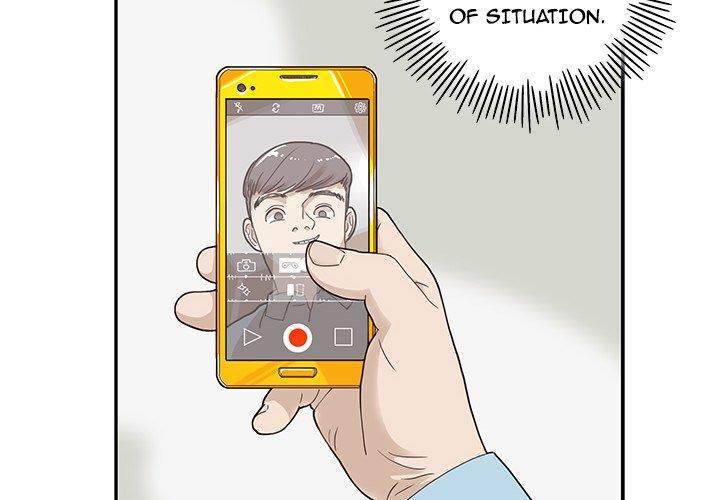 His Women’s University - Chapter 45 [photo 4] - MangaPorn