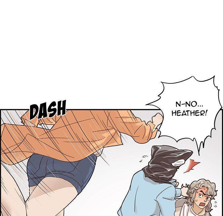 His Women’s University - Chapter 45 [photo 52] - MangaPorn
