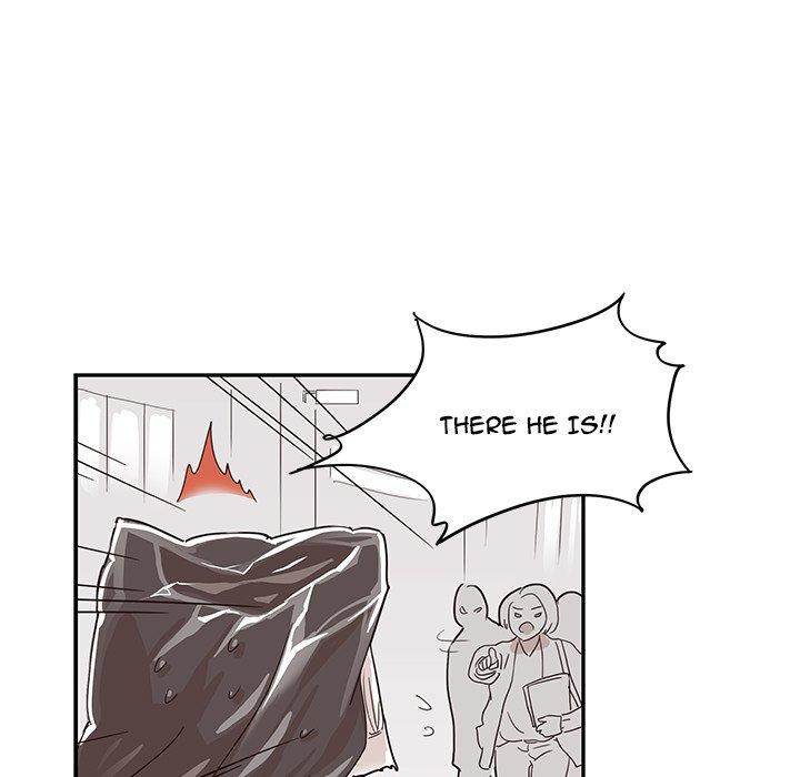 His Women’s University - Chapter 45 [photo 67] - MangaPorn
