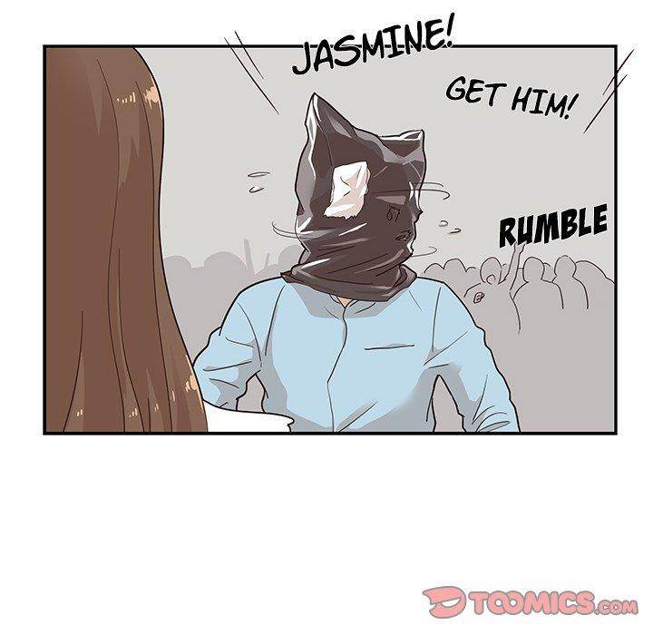 His Women’s University - Chapter 45 [photo 74] - MangaPorn