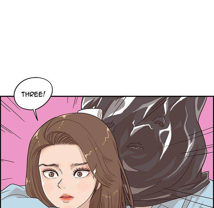 His Women’s University - Chapter 45 [photo 85] - MangaPorn