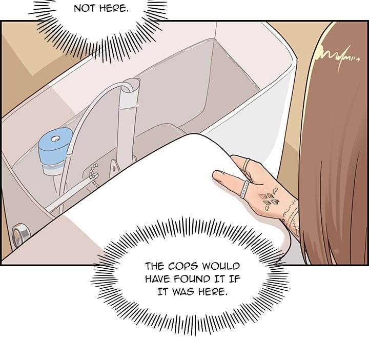 His Women’s University - Chapter 46 [photo 100] - MangaPorn