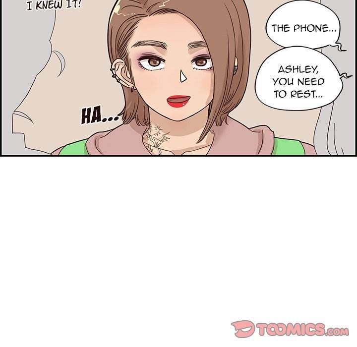 His Women’s University - Chapter 46 [photo 14] - MangaPorn