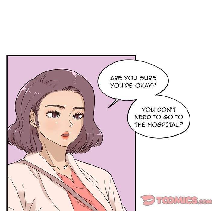 His Women’s University - Chapter 46 [photo 18] - MangaPorn