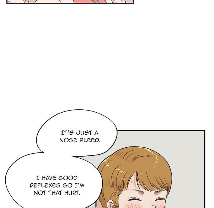 His Women’s University - Chapter 46 [photo 19] - MangaPorn