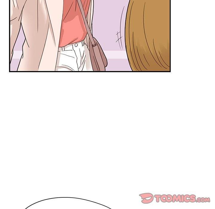 His Women’s University - Chapter 46 [photo 26] - MangaPorn