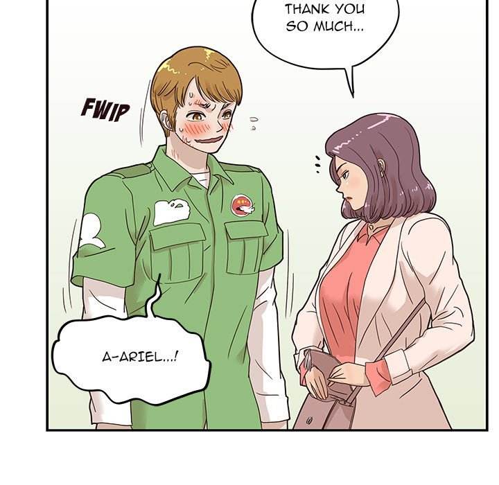 His Women’s University - Chapter 46 [photo 31] - MangaPorn