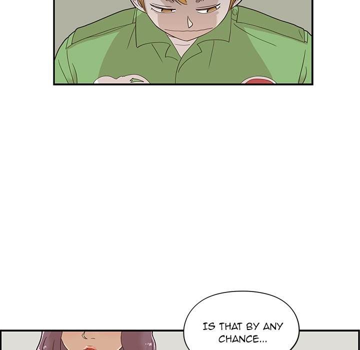 His Women’s University - Chapter 46 [photo 39] - MangaPorn