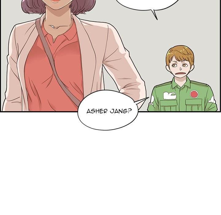 His Women’s University - Chapter 46 [photo 40] - MangaPorn