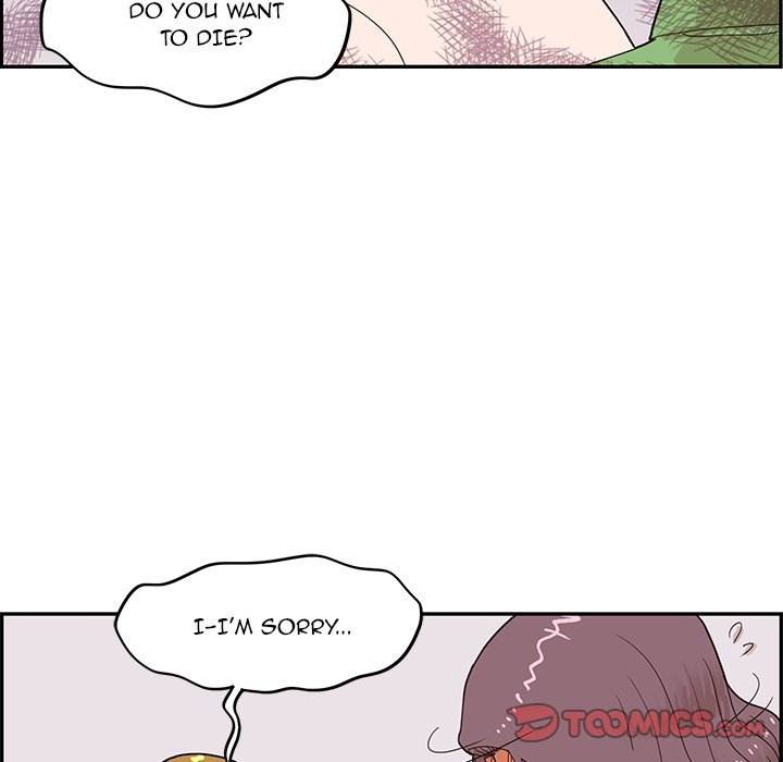 His Women’s University - Chapter 46 [photo 42] - MangaPorn
