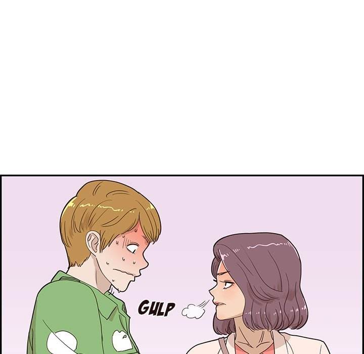 His Women’s University - Chapter 46 [photo 45] - MangaPorn