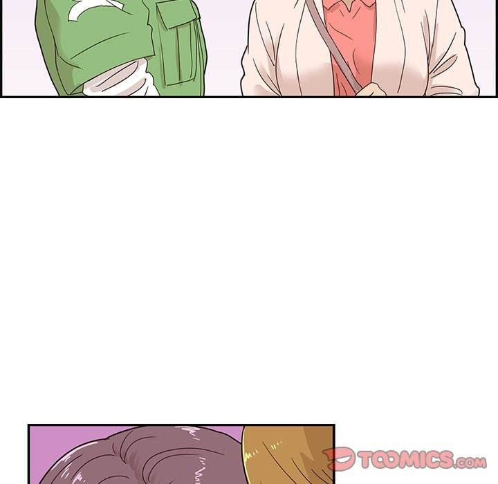 His Women’s University - Chapter 46 [photo 46] - MangaPorn