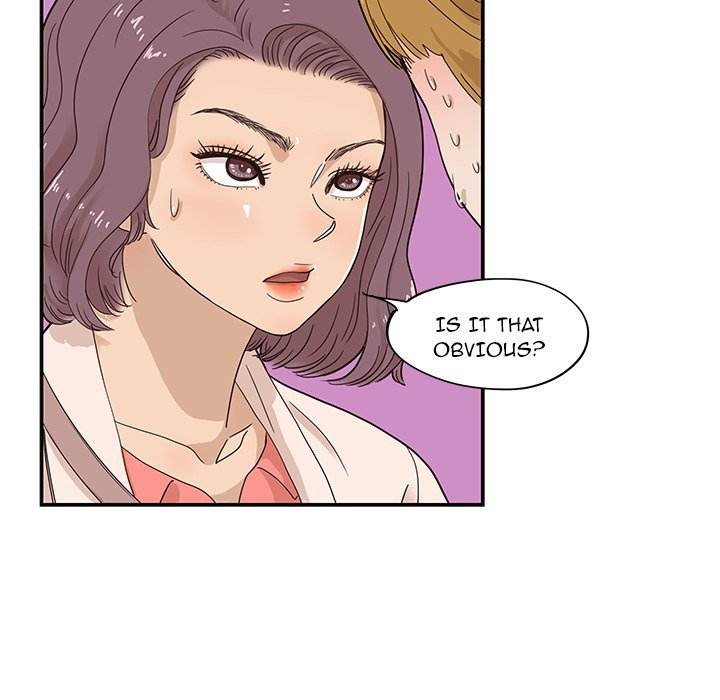 His Women’s University - Chapter 46 [photo 47] - MangaPorn