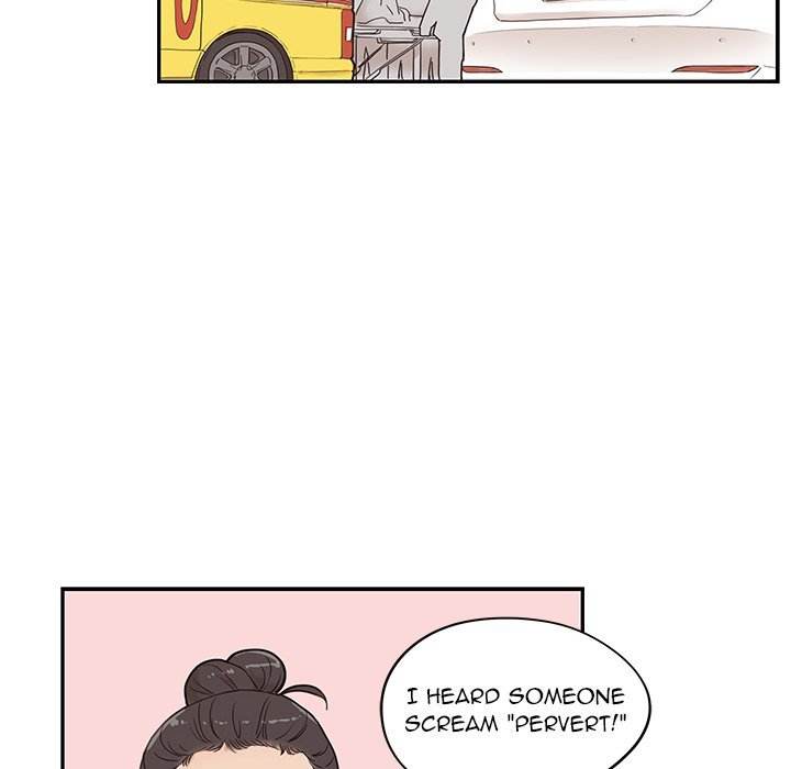 His Women’s University - Chapter 46 [photo 56] - MangaPorn