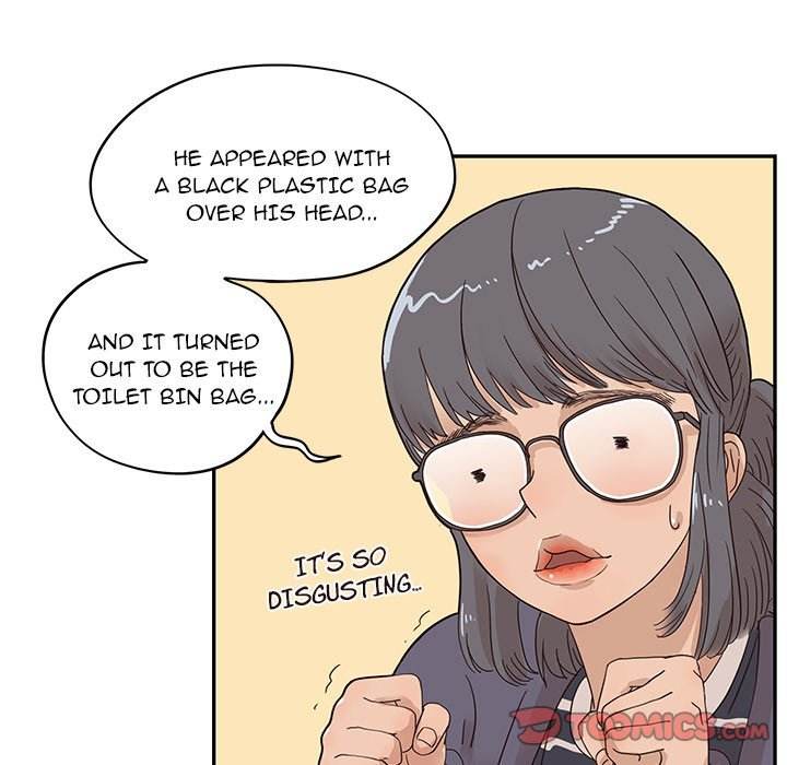 His Women’s University - Chapter 46 [photo 58] - MangaPorn