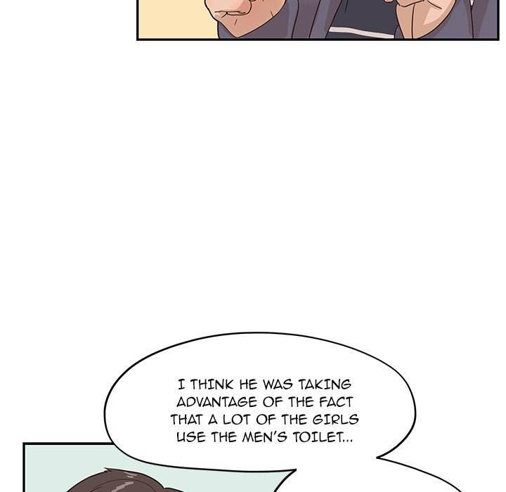 His Women’s University - Chapter 46 [photo 59] - MangaPorn