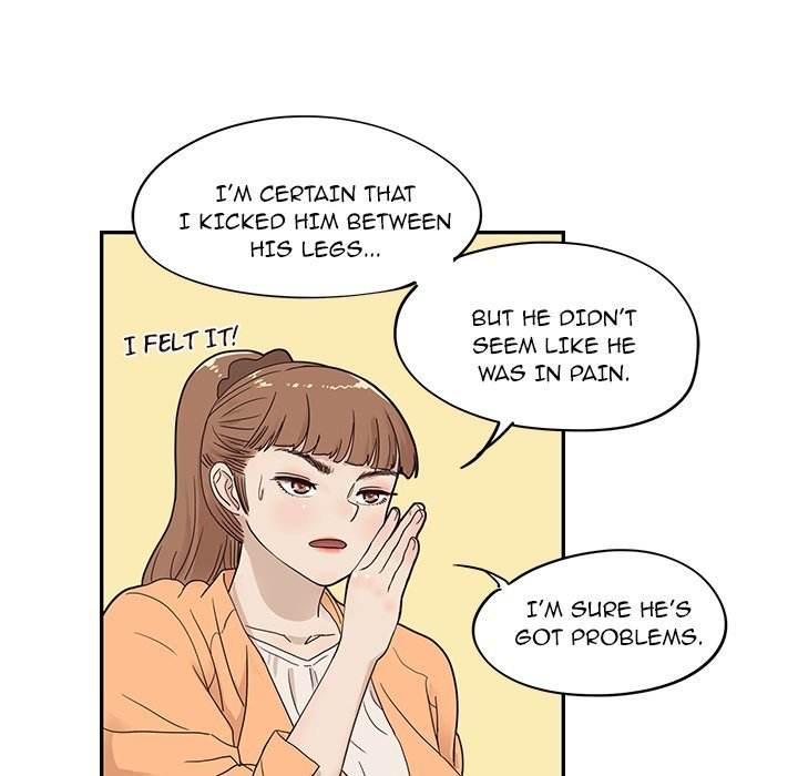 His Women’s University - Chapter 46 [photo 61] - MangaPorn