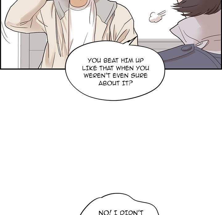 His Women’s University - Chapter 46 [photo 69] - MangaPorn