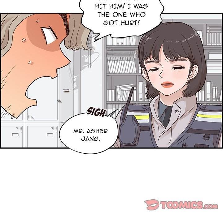 His Women’s University - Chapter 46 [photo 70] - MangaPorn
