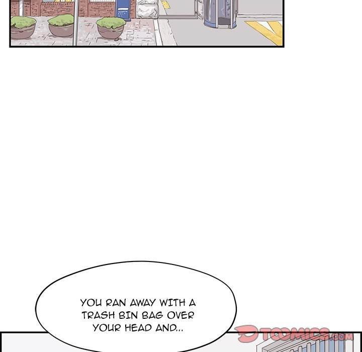 His Women’s University - Chapter 46 [photo 78] - MangaPorn