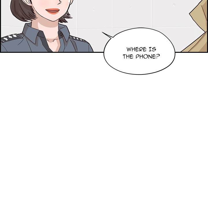 His Women’s University - Chapter 46 [photo 81] - MangaPorn