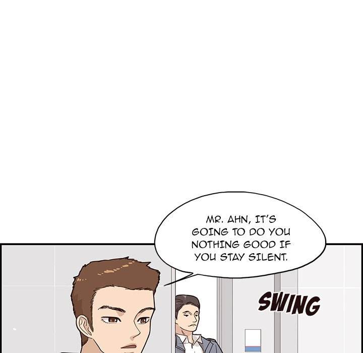 His Women’s University - Chapter 46 [photo 83] - MangaPorn