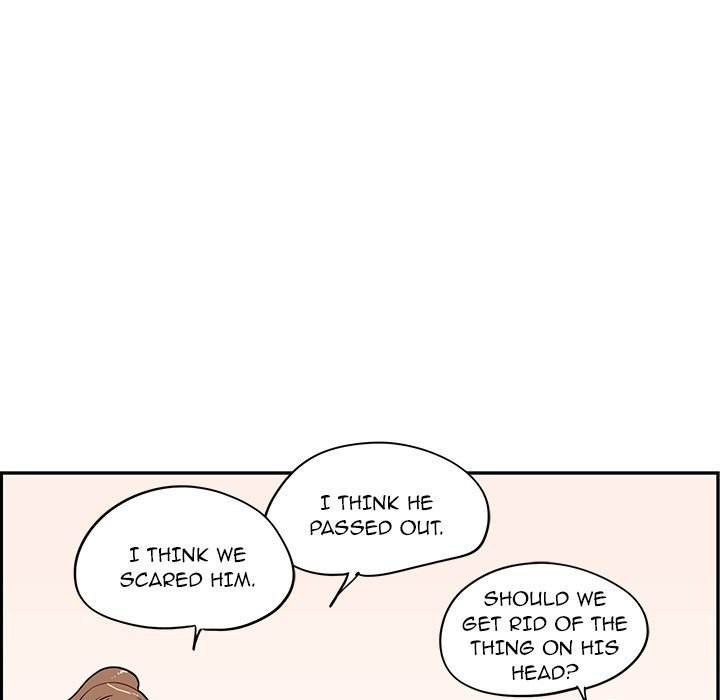 His Women’s University - Chapter 46 [photo 9] - MangaPorn