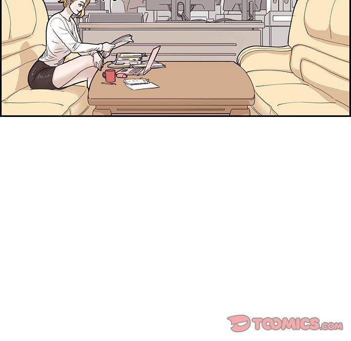 His Women’s University - Chapter 47 [photo 106] - MangaPorn