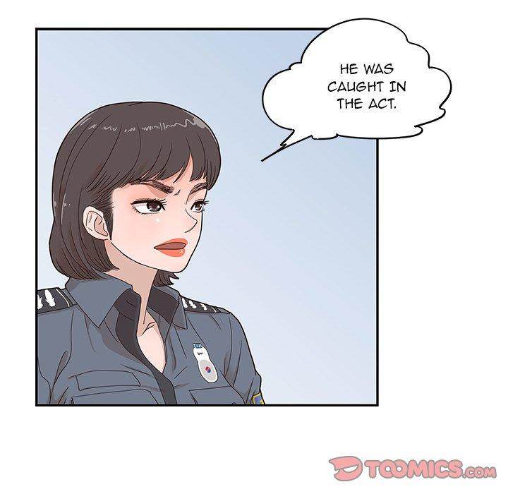 His Women’s University - Chapter 47 [photo 22] - MangaPorn