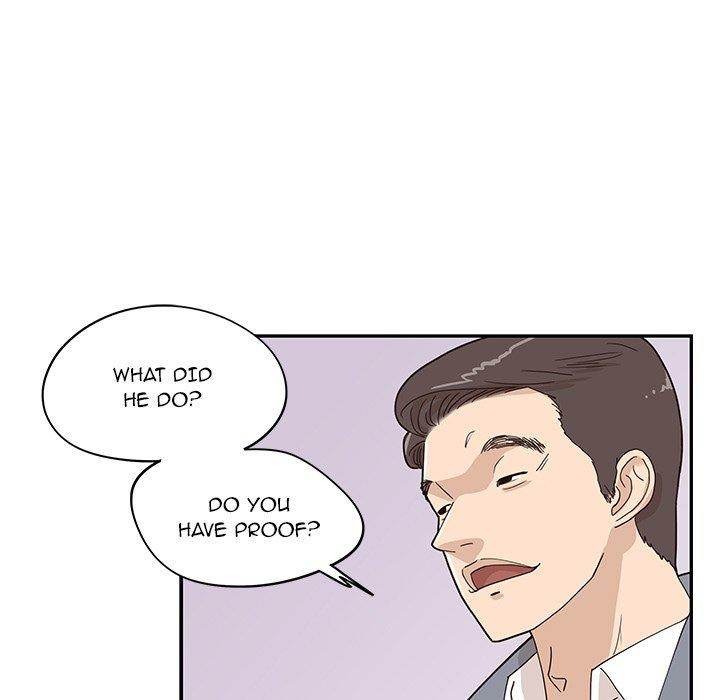 His Women’s University - Chapter 47 [photo 23] - MangaPorn