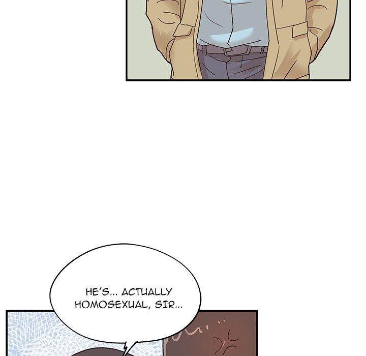 His Women’s University - Chapter 47 [photo 27] - MangaPorn