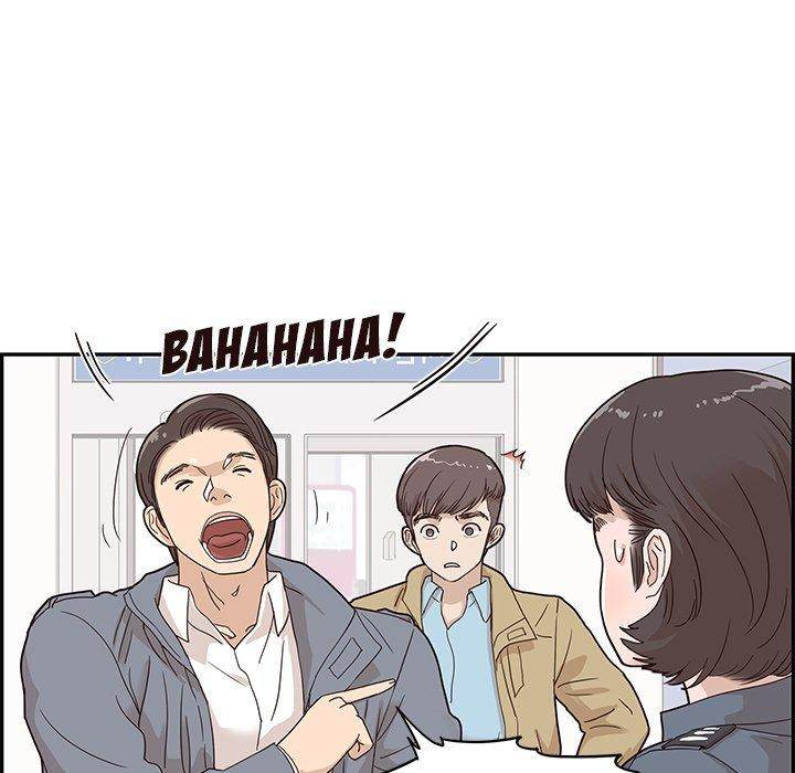 His Women’s University - Chapter 47 [photo 29] - MangaPorn