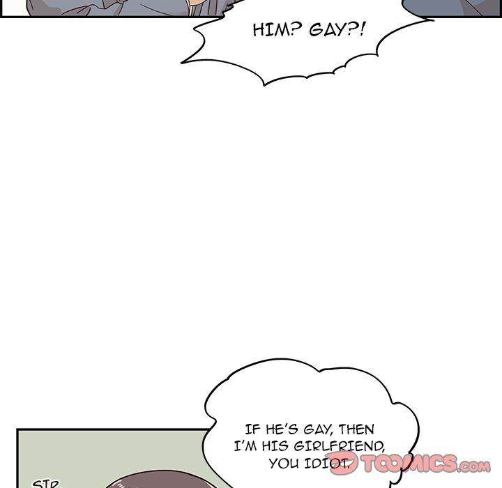 His Women’s University - Chapter 47 [photo 30] - MangaPorn