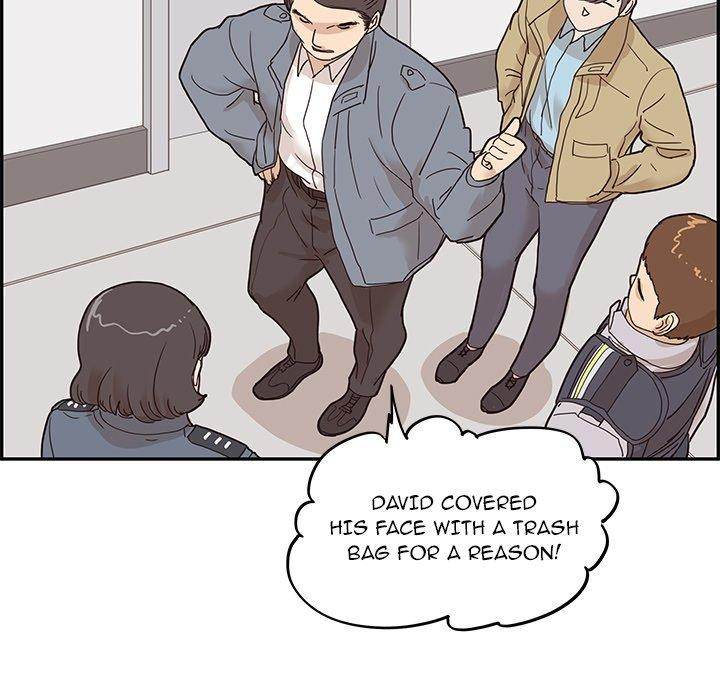 His Women’s University - Chapter 47 [photo 37] - MangaPorn