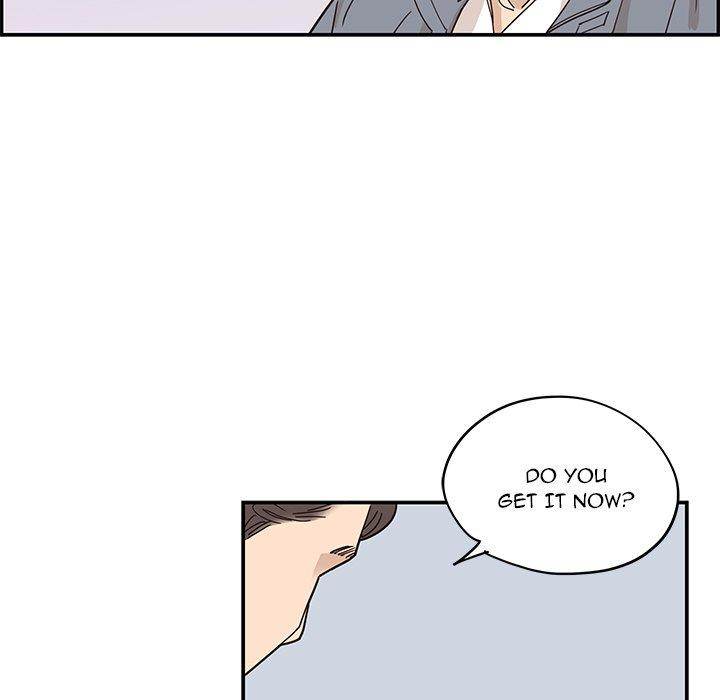 His Women’s University - Chapter 47 [photo 39] - MangaPorn