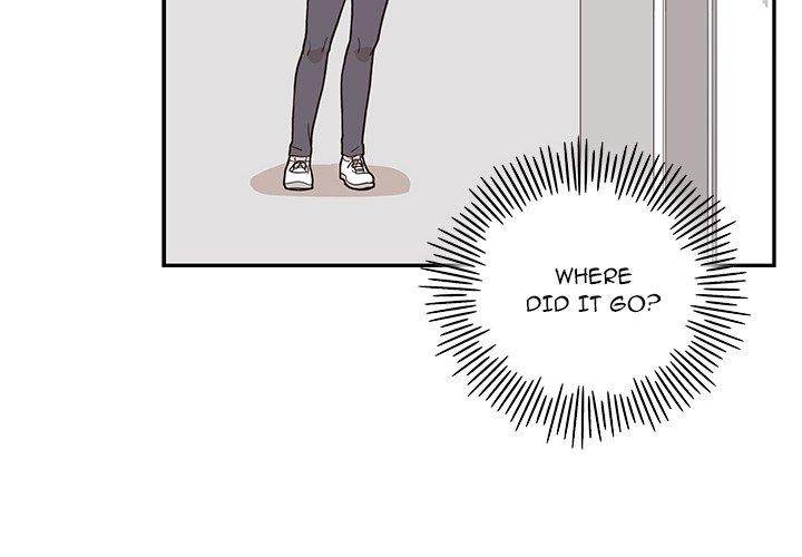His Women’s University - Chapter 47 [photo 4] - MangaPorn